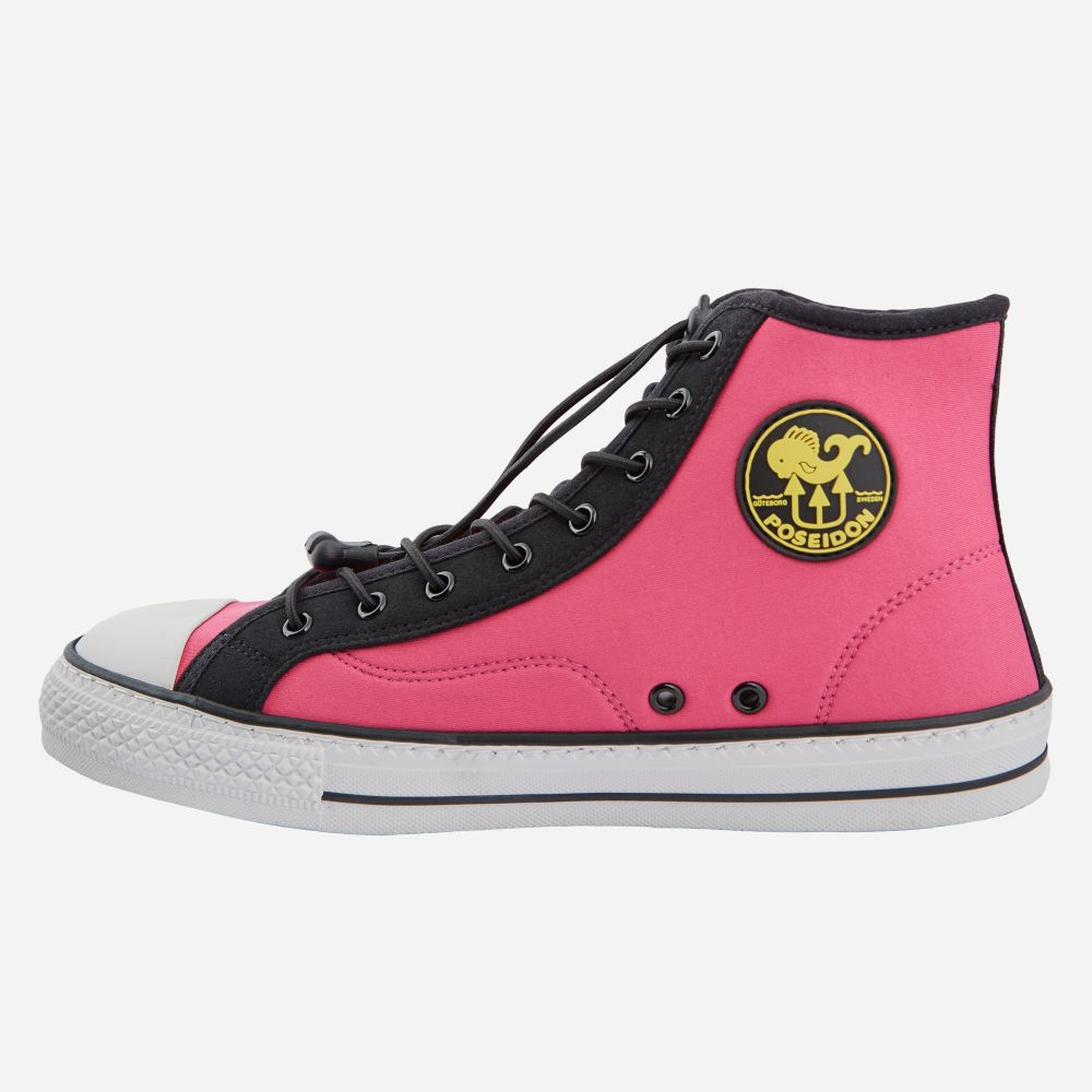 One Shoe